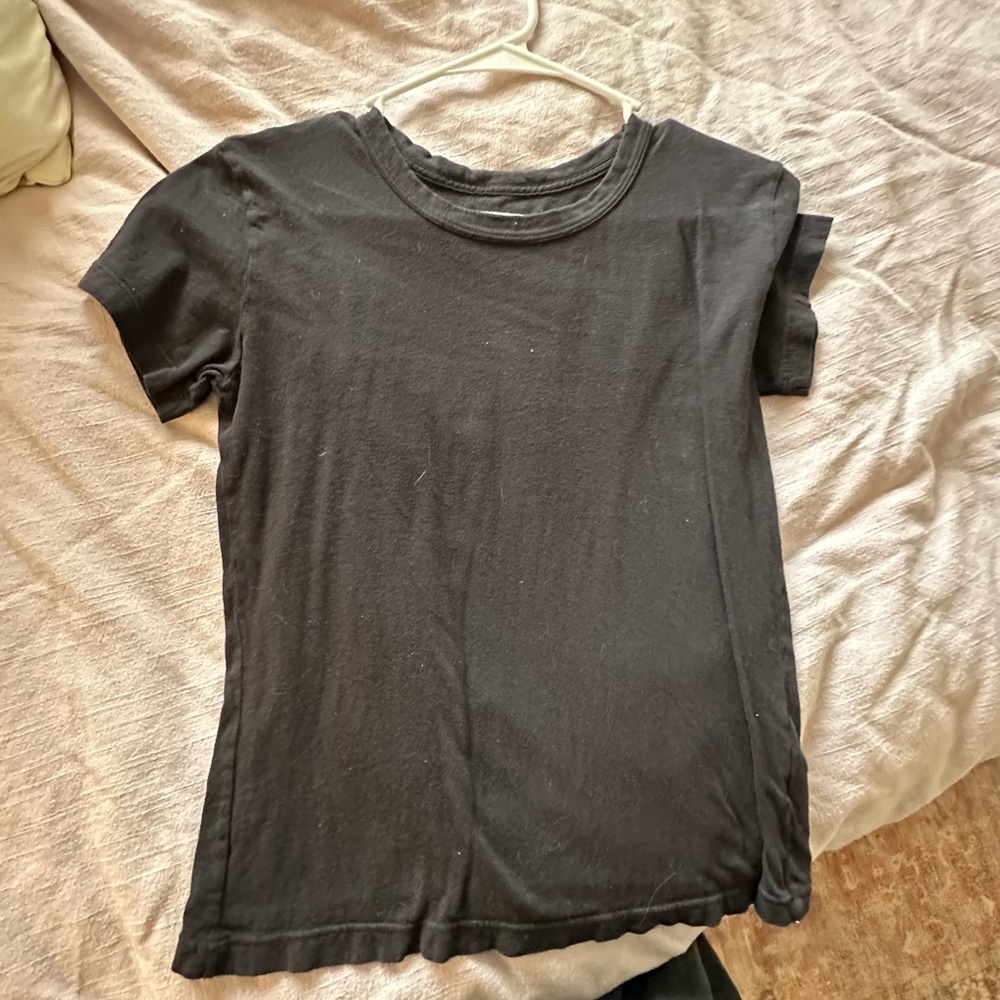 Imogene and Willie black Top